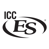 ICC ES認證服務